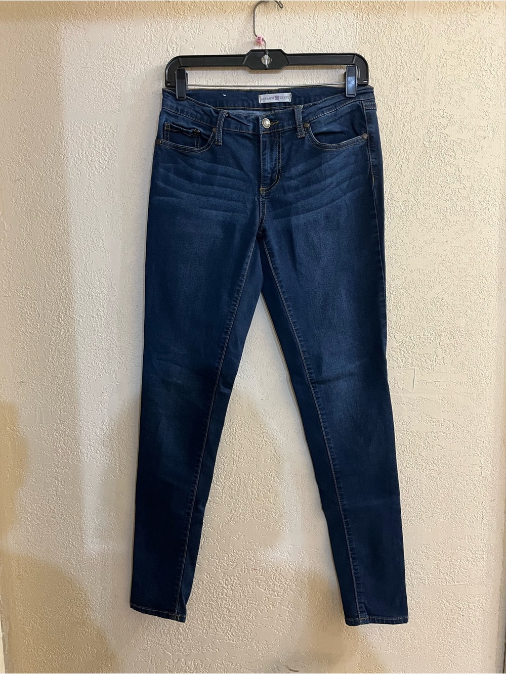 Women’s Altar’d State skinny jeans
